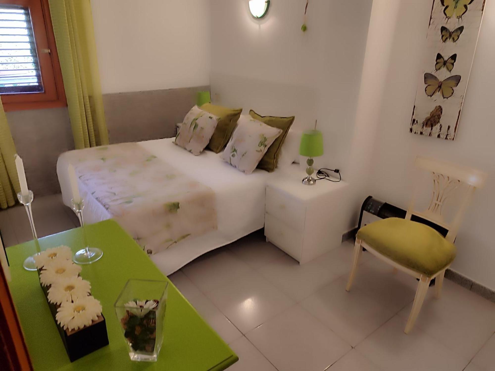 Casa Reyes Fataga Apta Reyes Экстерьер фото