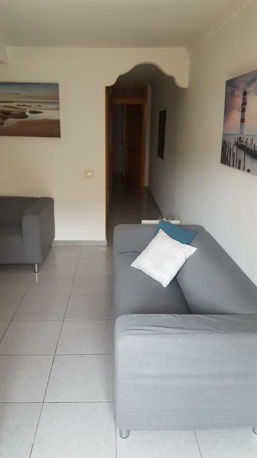 Casa Reyes Fataga Apta Reyes Экстерьер фото