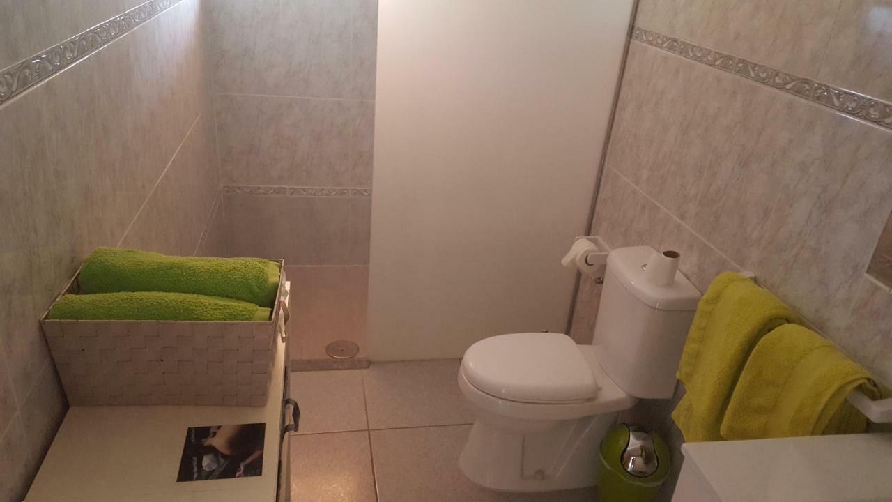 Casa Reyes Fataga Apta Reyes Экстерьер фото