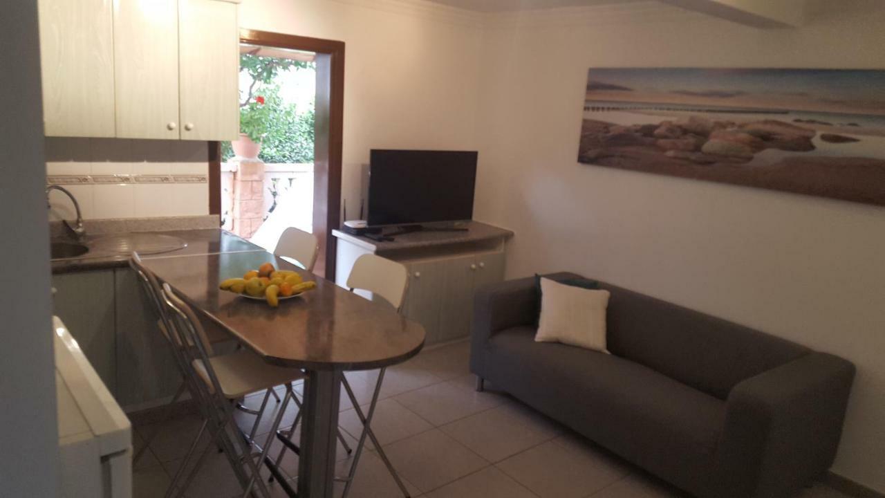 Casa Reyes Fataga Apta Reyes Экстерьер фото